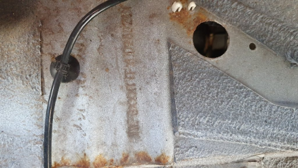 Zdjęcie przedmiotu: Ford Transit Delivery van