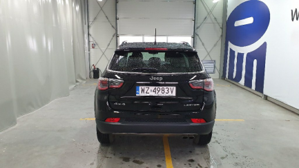 Zdjęcie przedmiotu: Jeep Compass Combi