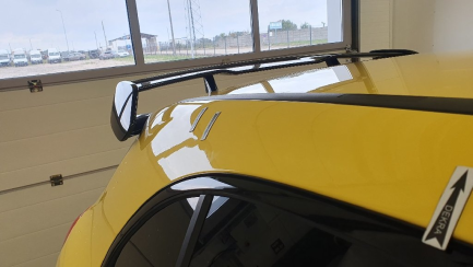 Zdjęcie przedmiotu: Mercedes-benz A 45 S AMG 4-Matic 8G-DCT