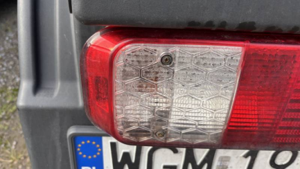 Zdjęcie przedmiotu: Ford F-MAX 500 12.7 TDCi E6d 18.0t