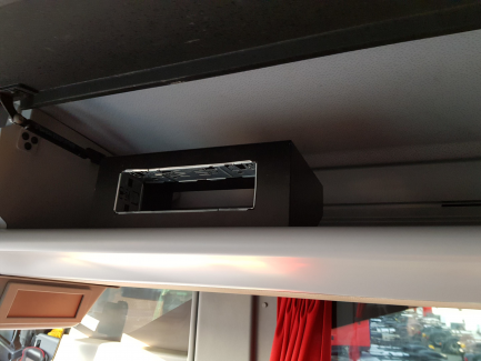 Zdjęcie przedmiotu: MERCEDES-BENZ O350 Tourismo 632.410 Euro 6