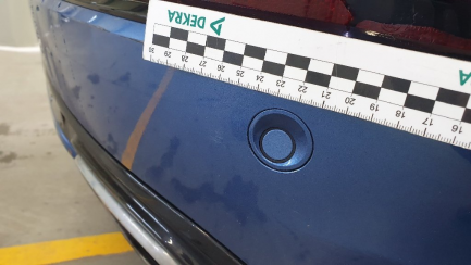 Zdjęcie przedmiotu: Volvo XC90 Kombi XC 90 D5 SCR AWD R-Design