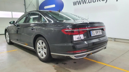 Zdjęcie przedmiotu: Audi A8 50 TDI Quattro Tiptr.