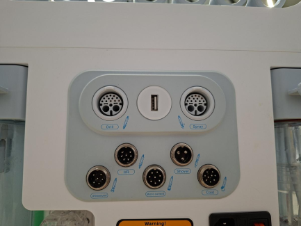 Zdjęcie przedmiotu: Urządzenia kosmetyczne (PRESOTERAPIA RecoveryPress 8MK, HydroFusion &ndash; Oczyszczanie Wodorowe)