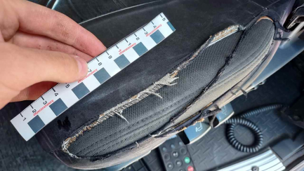 Zdjęcie przedmiotu: SCANIA R500 E5 26.5t LA 6x2MNA