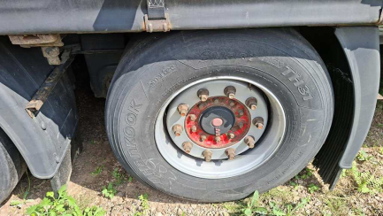Zdjęcie przedmiotu: WIELTON NS 3 36.0t Mega