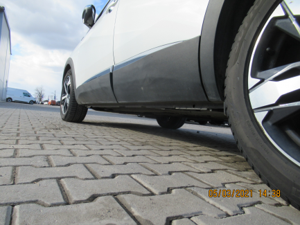 Zdjęcie przedmiotu: Peugeot 5008 2.0 HDI MR`17 E6