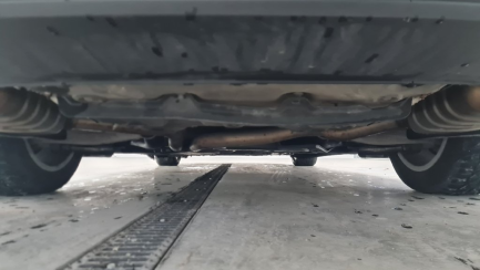 Zdjęcie przedmiotu: Audi A6 Avant 2.0 TDI ultra S tronic