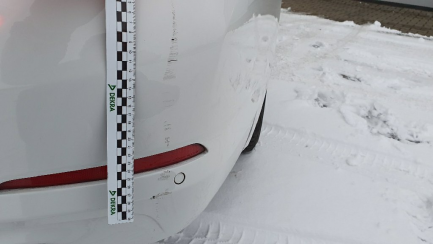 Zdjęcie przedmiotu: Bmw 518D aut