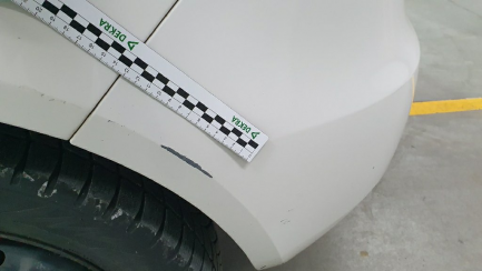 Zdjęcie przedmiotu: Skoda Fabia II Hatchback 1.2 12V Active Plus