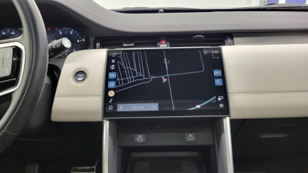 Zdjęcie przedmiotu: LAND ROVER SPORT 2.0 D200 mHEV Dynamic HSE aut