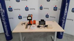 SENSE SNS-7T New Vision radiolocation and navigation system