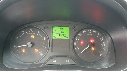 Zdjęcie przedmiotu: Skoda Fabia II Hatchback 1.2 12V Active Plus