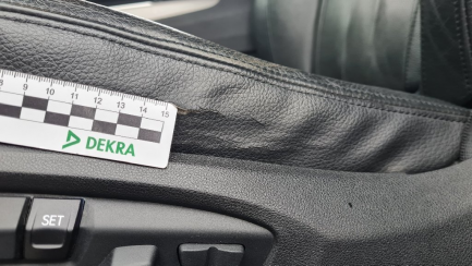 Zdjęcie przedmiotu: Bmw X5 M50d