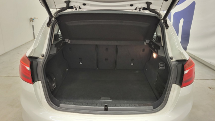 Zdjęcie przedmiotu: BMW 218d Advantage aut