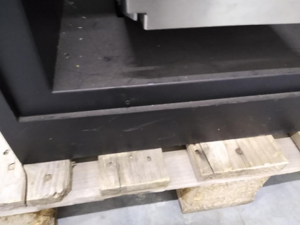 Zdjęcie przedmiotu: 3D-принтер TT 2002