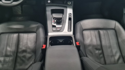 Zdjęcie przedmiotu: Audi Q5 40 TDI mHEV Quattro S tronic