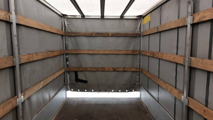 Zdjęcie przedmiotu: Fiat Ducato MAXI 2.3 M-jet E6 3.5t