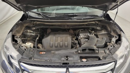 Zdjęcie przedmiotu: Mitsubishi Eclipse Cross 1.5 T GPF Instyle CVT 4WD