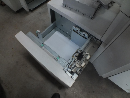 Zdjęcie przedmiotu: Xerox 770 DCP printer