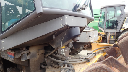 Zdjęcie przedmiotu: VOLVO SD130 DX combination roller