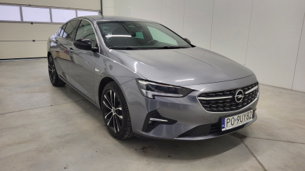 Zdjęcie przedmiotu: Opel Insignia 2.0 CDTI GS Line S&S aut