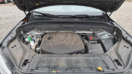 Zdjęcie przedmiotu: Volvo XC90 D5 AWD Inscription