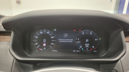 Zdjęcie przedmiotu: LAND ROVER Discovery V 3.0 D300 mHEV R-Dynamic HSE