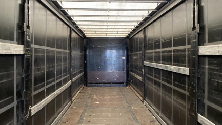 Zdjęcie przedmiotu: KRONE SDP 27 43.0t Dropside