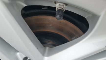 Zdjęcie przedmiotu: Toyota Corolla 1.8 Hybrid Comfort Oświadczenie o utracie DR