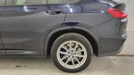 Zdjęcie przedmiotu: BMW X4 xDrive30d M Sport