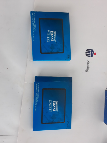 Zdjęcie przedmiotu: IT equipment (motherboards, graphics cards, power supplies, disks, processors, memory chips)