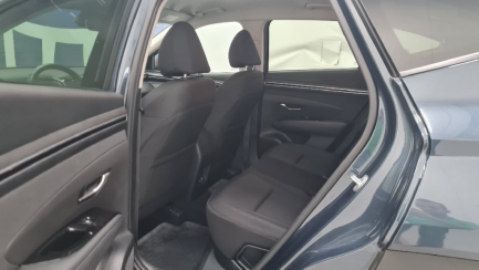 Zdjęcie przedmiotu: Hyundai Tucson 1.6 T-GDi 48V Smart 2WD DCT