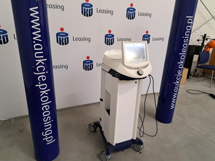 Zdjęcie przedmiotu: INDIBA DEEP CARE ELITE medical device