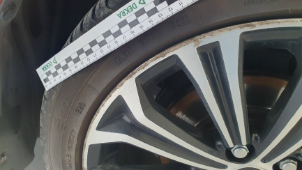 Zdjęcie przedmiotu: Toyota Corolla TS Kombi 1.8 Hybrid Comfort + LPG Brak dokument&oacute;w LPG