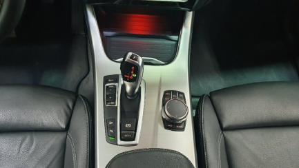 Zdjęcie przedmiotu: Bmw X4 SUV