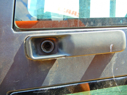 Zdjęcie przedmiotu: WACKER WL57 wheel loader