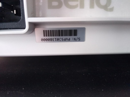 Zdjęcie przedmiotu: Multimedia equipment (projectors, lenses)