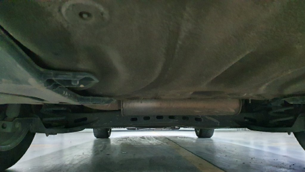 Zdjęcie przedmiotu: Skoda Octavia III Combi 1.6 TDI Ambition