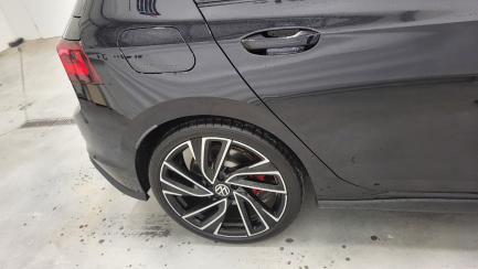 Zdjęcie przedmiotu: Volkswagen Golf VIII 2.0 TSI GTI DSG