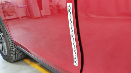 Zdjęcie przedmiotu: LAND ROVER Discovery SUV