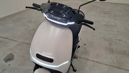 Zdjęcie przedmiotu: HORWIN EK1 Oświadczenie o utracie DR