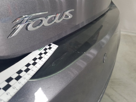 Zdjęcie przedmiotu: Ford Focus 1.6 Trend