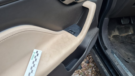 Zdjęcie przedmiotu: Jaguar F-pace 2.0 i4D AWD Prestige aut