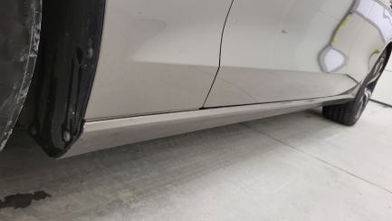 Zdjęcie przedmiotu: Volvo S60 B4 B R-Design aut