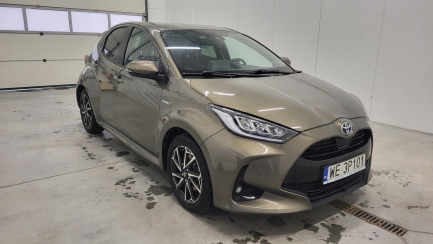 Zdjęcie przedmiotu: Toyota Yaris Hybrid 1.5 Comfort