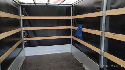 Zdjęcie przedmiotu: OPEL/MOTOWEKTOR MOVANO 2.3 CDTI E6d 3.5t L3H1