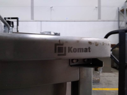 Zdjęcie przedmiotu: АКЦІОНЕРНА ГАСТРОНОМІЯ Набір гастрономічного обладнання