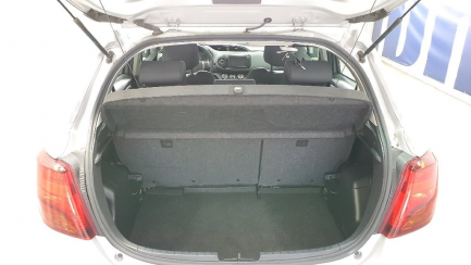 Zdjęcie przedmiotu: Toyota Yaris