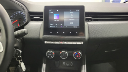 Zdjęcie przedmiotu: Renault Clio 1.0 TCe Equilibre LPG Brak dokument&oacute;w LPG